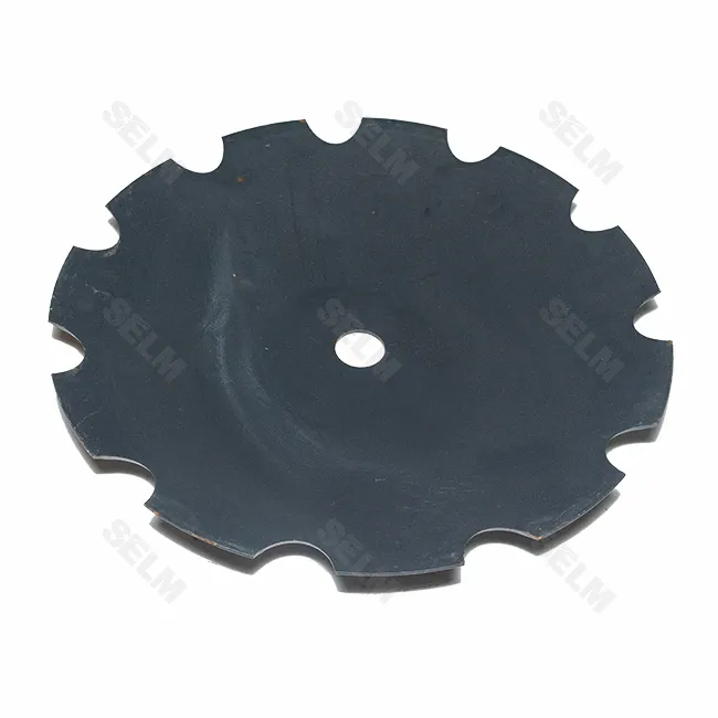 Диск борони ромашка 610х6 мм SMART PART до техніки JOHN DEERE, N242047-SP