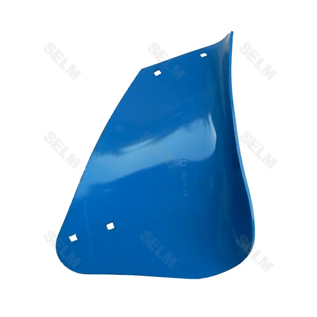 Полиця передплужника права М 2 LEMKEN