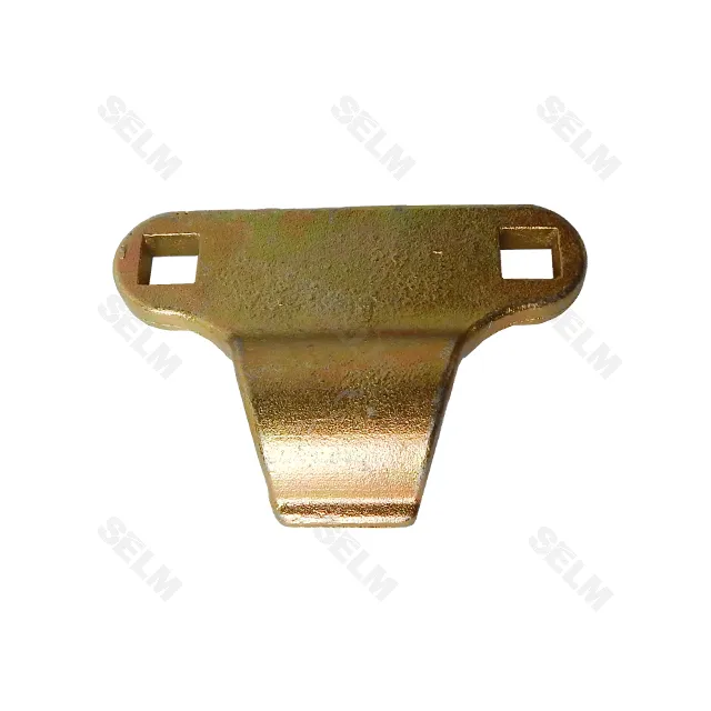 Притискувач ножа CLAAS