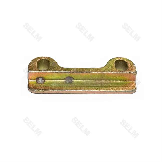 Притискувач ножа, кулачок ножовий  Claas