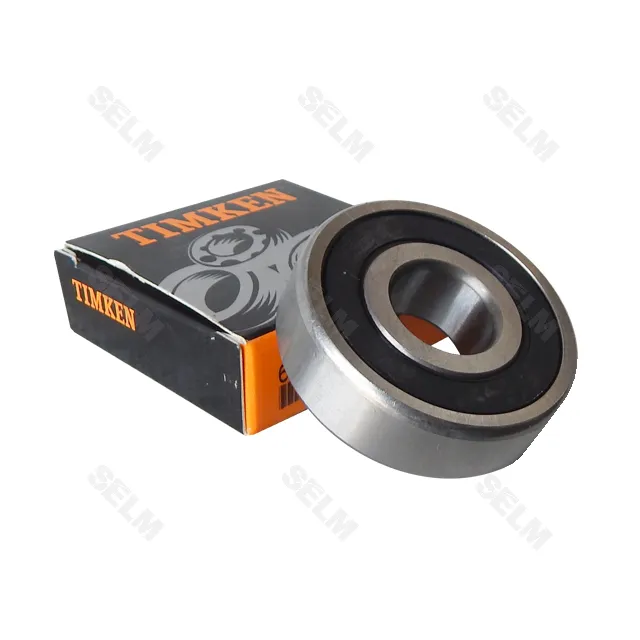 Підшипник 6303-2RS (Timken)