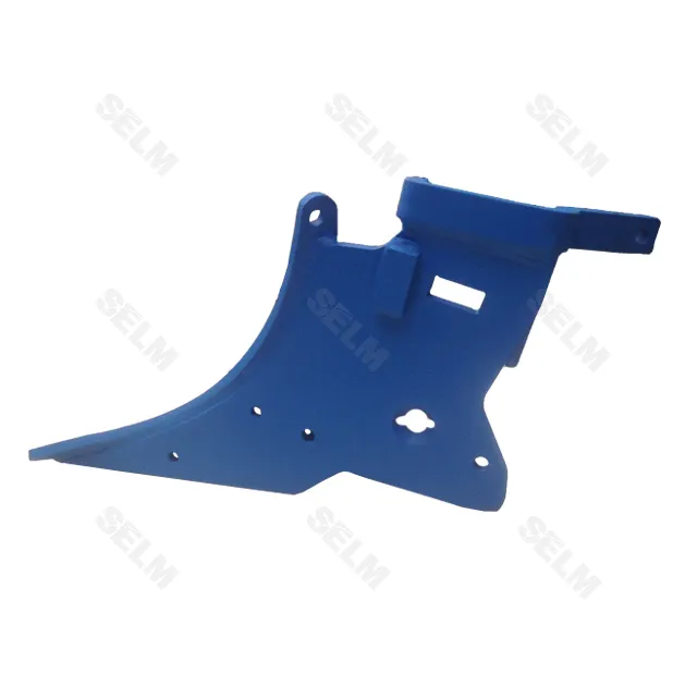 Корпус плуга правий BK 12 LEMKEN