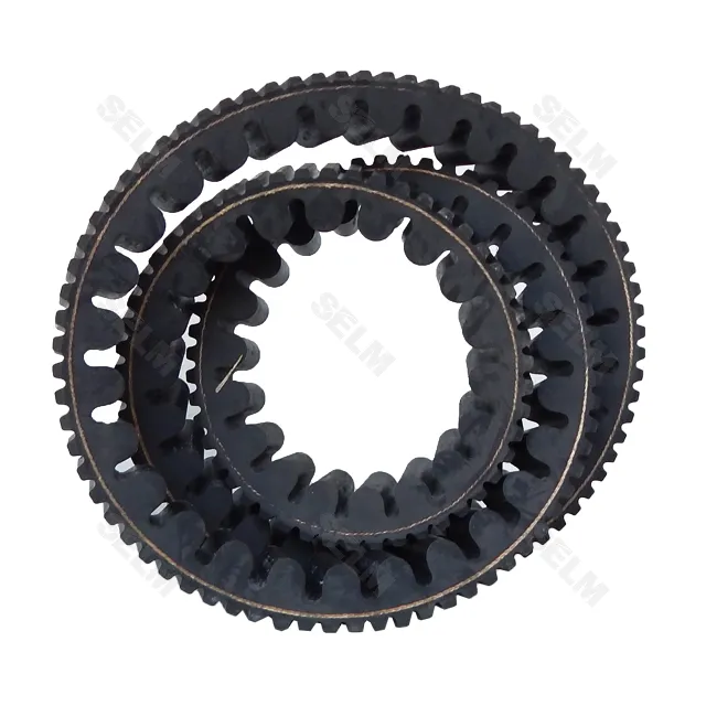 Ремінь Claas HM76