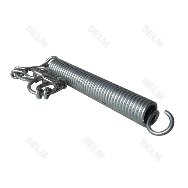 Пружина сошника LEMKEN - SMART PART, ITALY