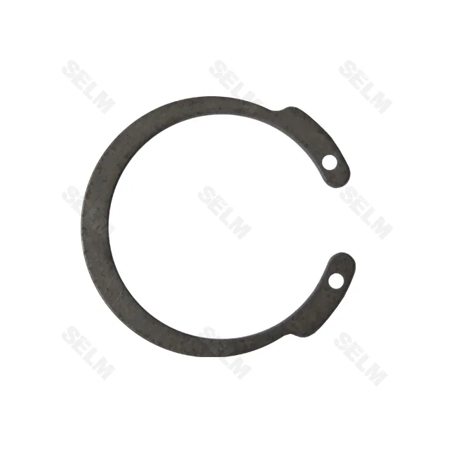 Кільце стопорне