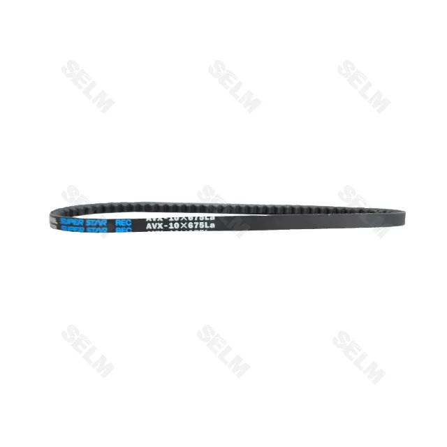 AVX 10-675 ремінь (DONGIL)