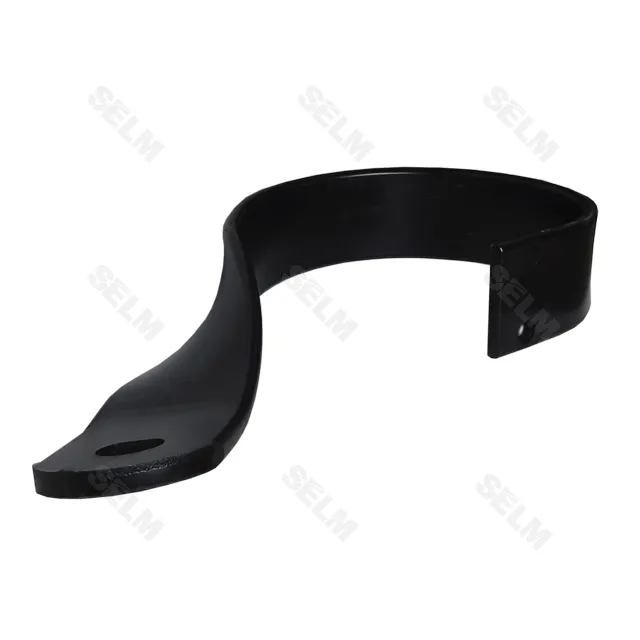 Стійка диска права C-подібна 90х13х315 LEMKEN – 3538734 / 317011