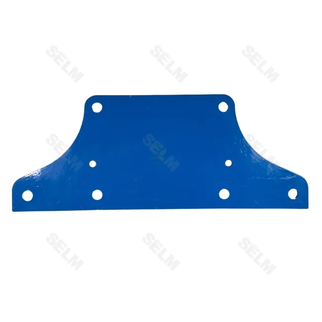 Пластина Lemken 6-1-1-01-000