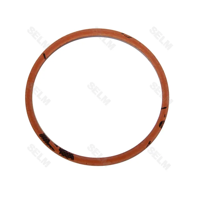 Кільце заднього ходу 51х56,5х1,5 Claas