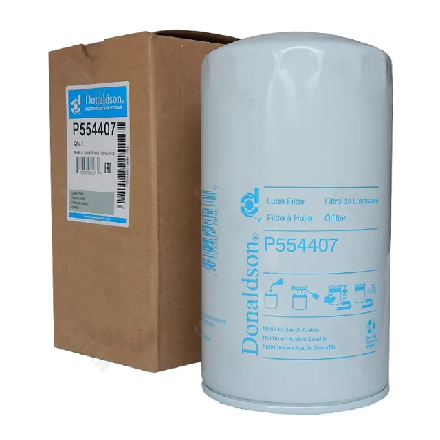 Фільтр масляний P554407