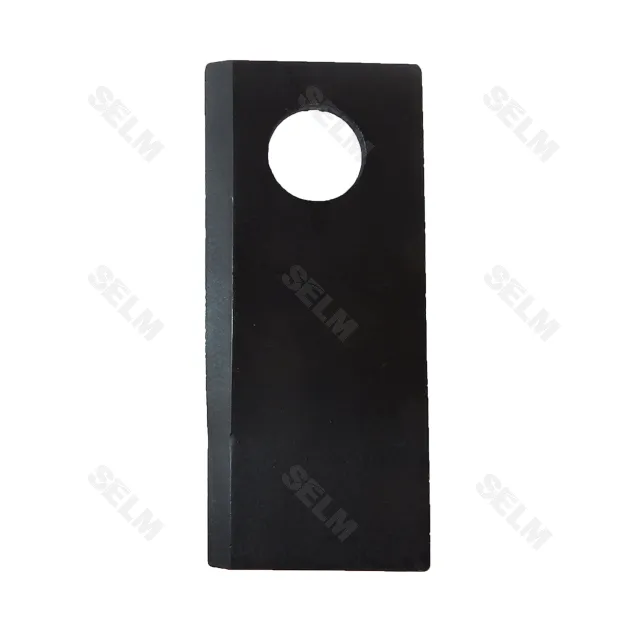 Ніж роторноі косарки лівий