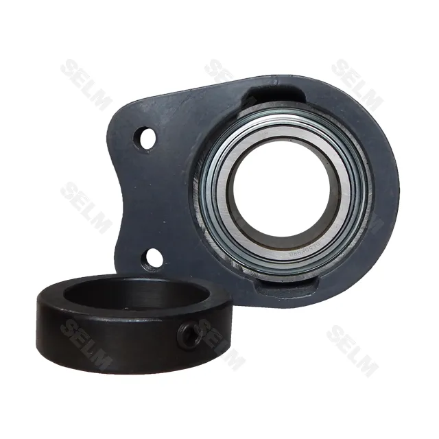 Корпус підшипника в зборі Claas