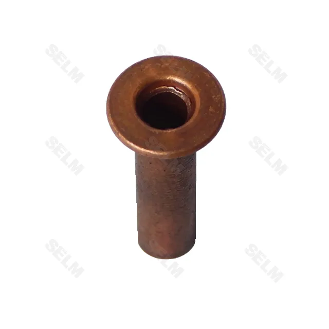 Заклепка-гвинт Claas