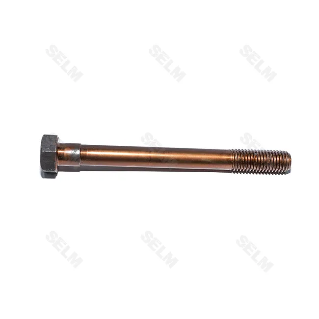 Болт головки довгий МТЗ (аналог) М14*138