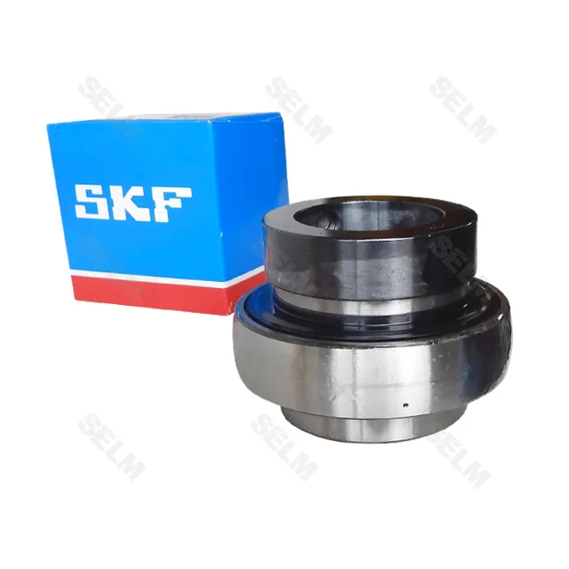 Підшипник CASE YEL 211-200 2F SKF