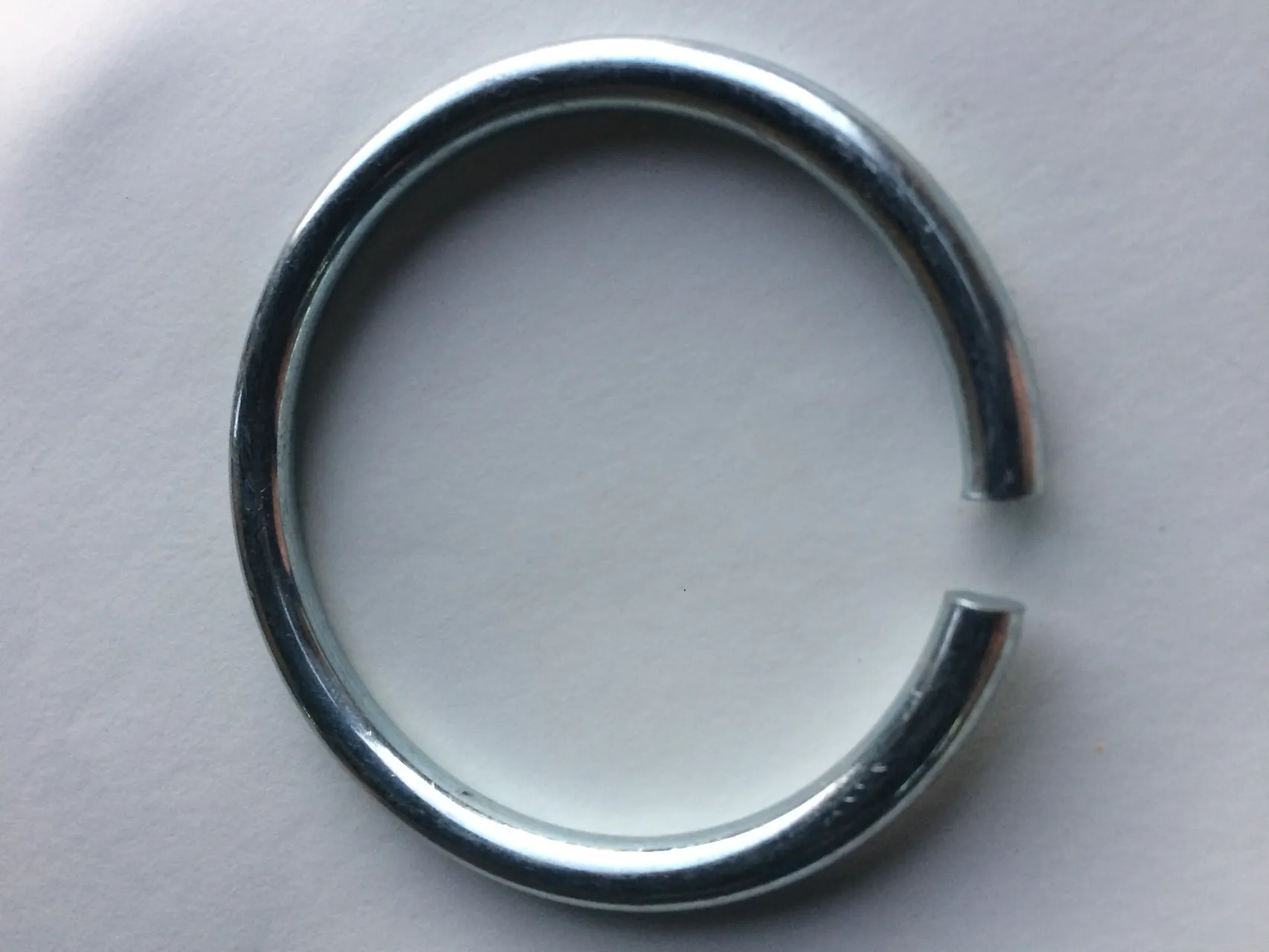 Кільце VADERSTAD