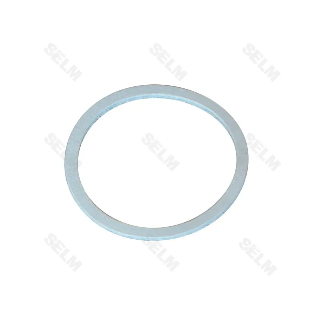 Кільце ущільнююче Claas