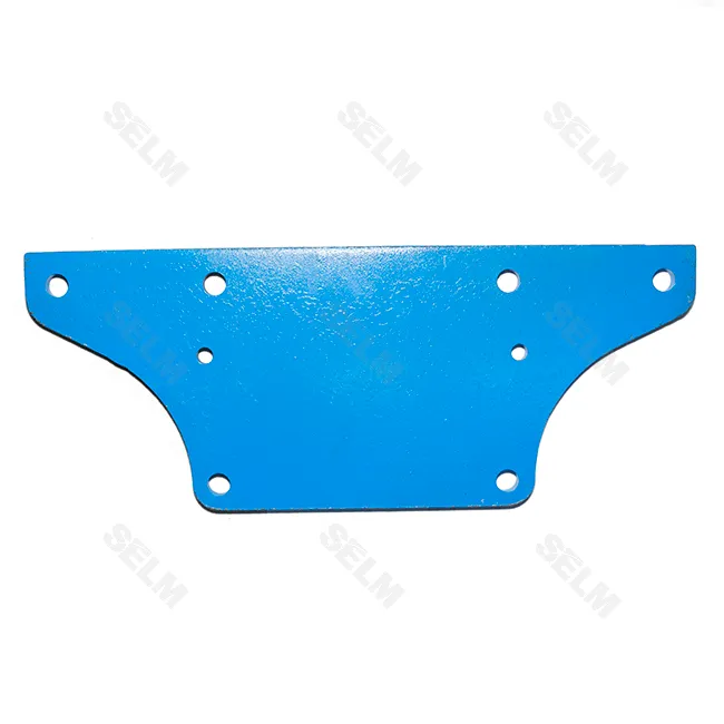 Пластина кріплення стійки 12x235x600 E9 LEMKEN