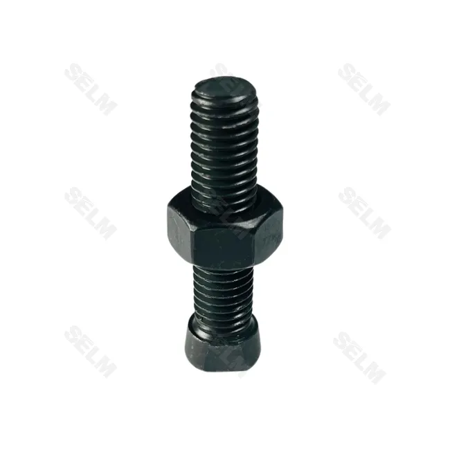 Болт+Гайка М12*55-12,9 VOGEL&NOOT