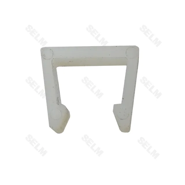 Накладка варіатора П-подібна Claas