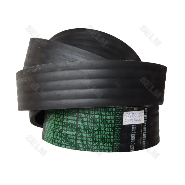 Ремінь Claas 5RHB193