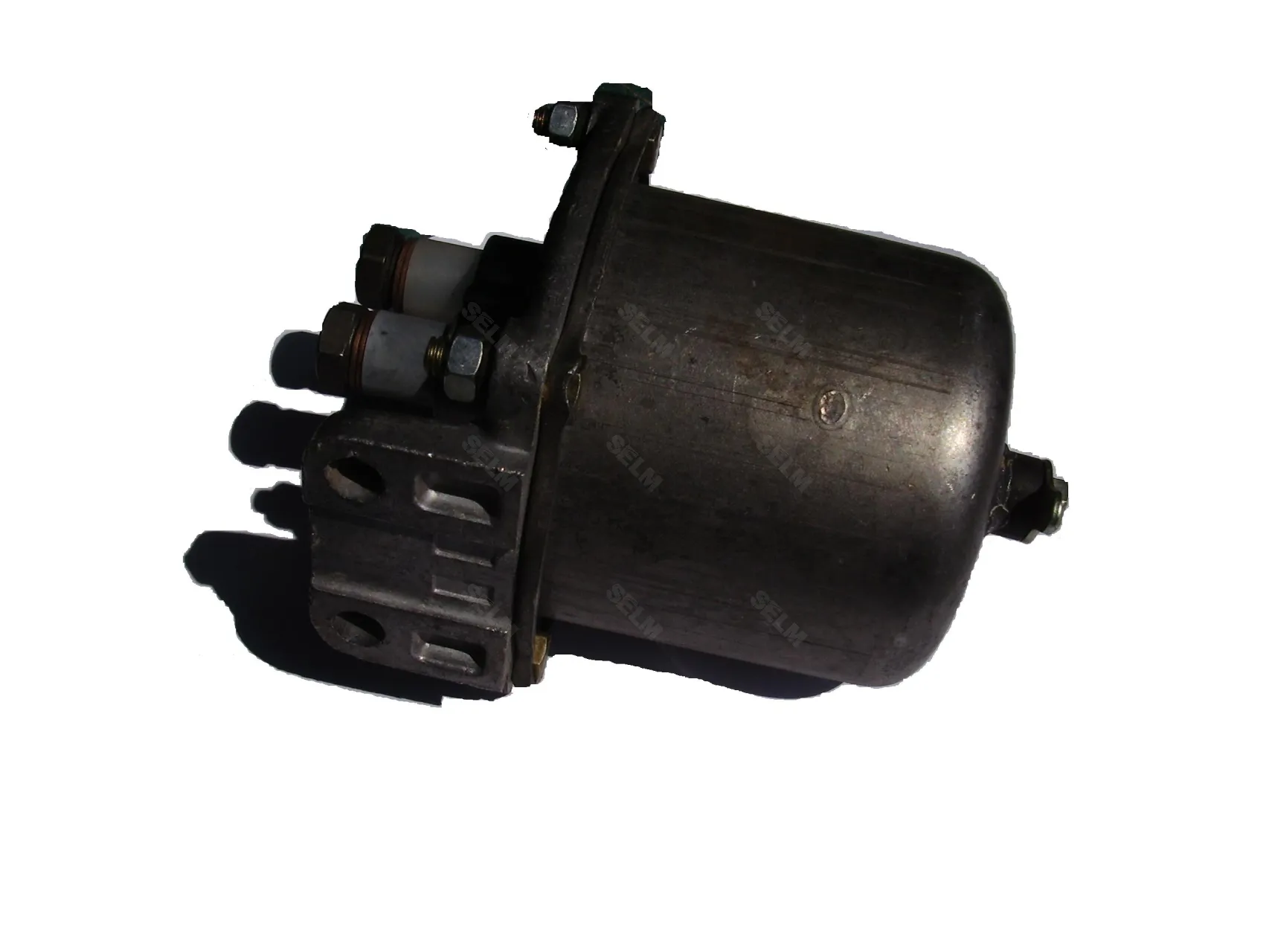 Фільтр паливний грубої очистки МТЗ <ДК>