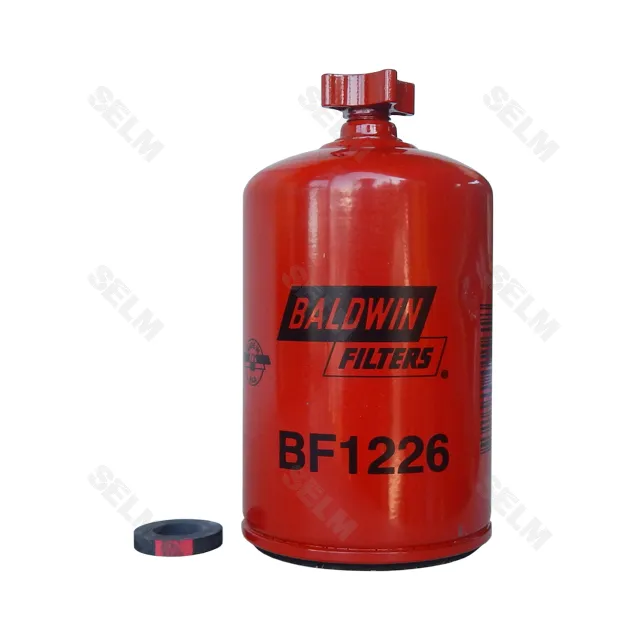 Фільтр паливний Claas 842/16