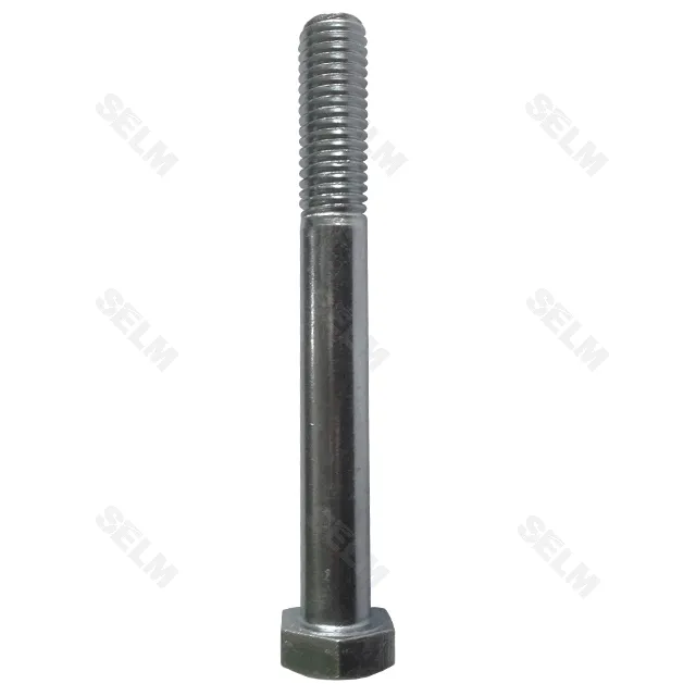 Болт М12*100 10,9 DIN931