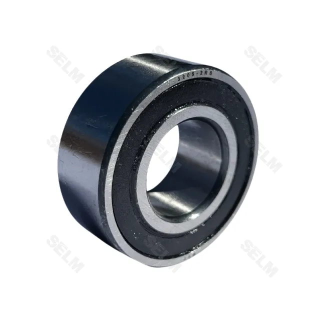 Підшипник 5205-2RS NTE