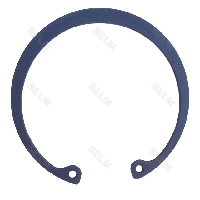 Кільце стопорне внутрішнє 72 LEMKEN