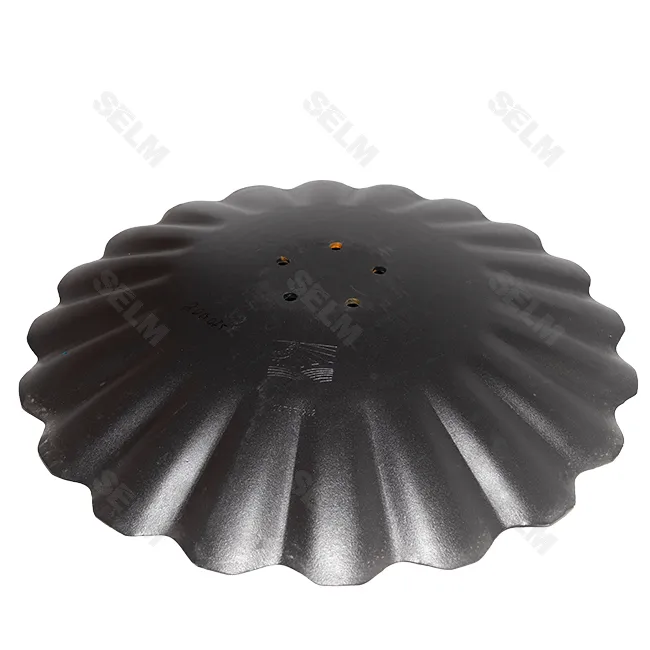 Диск борони супер шарп 568х6 мм SMART PART до техніки KÖCKERLING, 2014075-SP