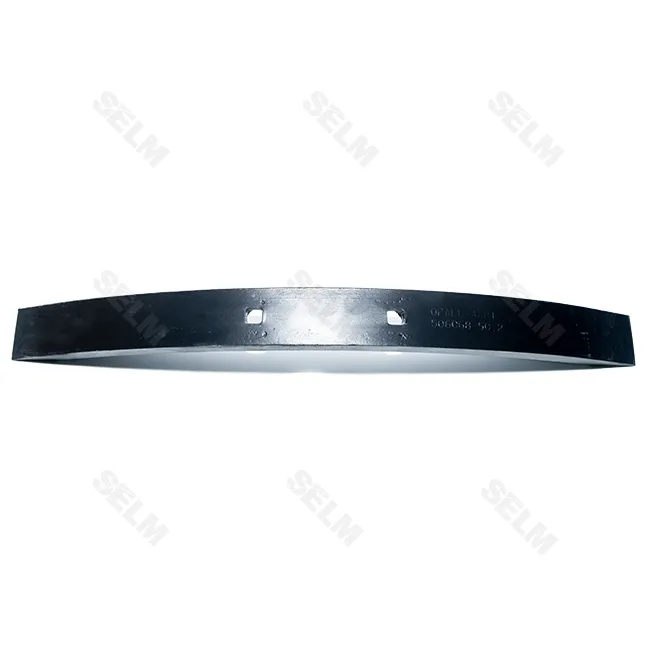 Долото KOCKERLING 50×25 мм OPALL AGRI борована сталь 5,58 кг 506068-50.2-OA