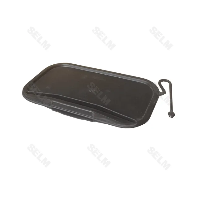 Заслонка корпуса соломотряса Claas