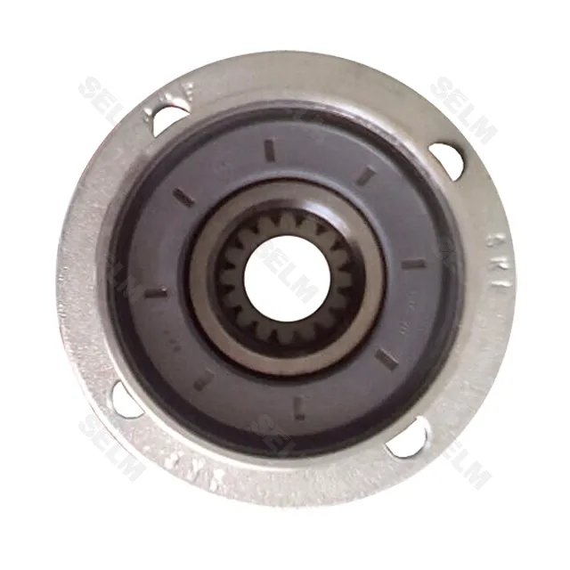 Ступиця диска Vaderstad Carrier CR 420–820, артикул 482496