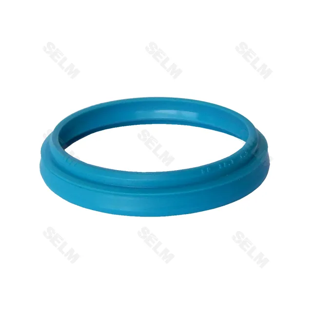 Подвійний ущільнювач 50х58,8х6,3 Claas