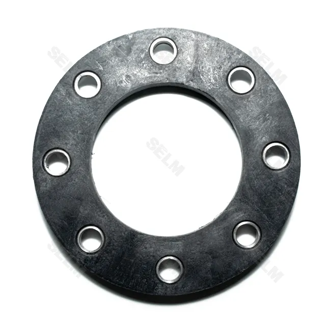 Прижимна пластина диска з втулками d13 (8шт.) ПРОМІНЬ