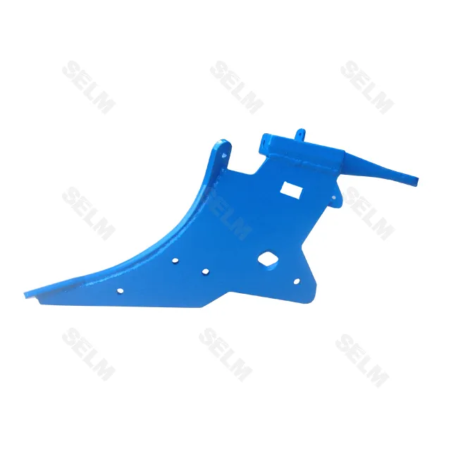 Корпус плуга лівий BK 13 LEMKEN