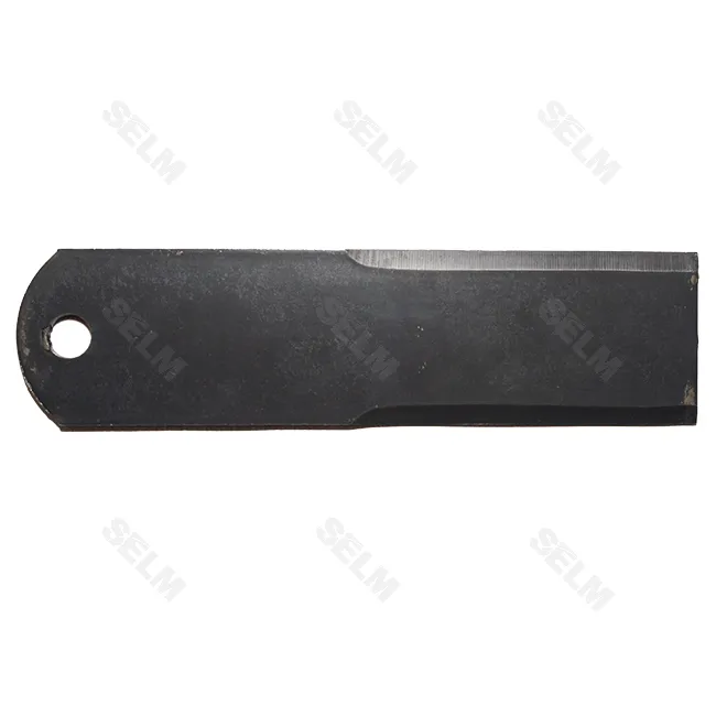 Ніж більний Claas