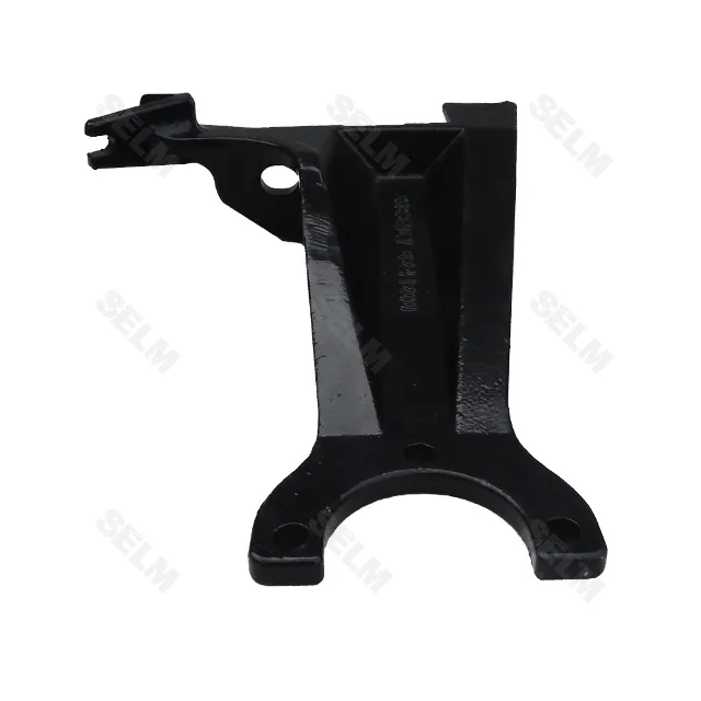 Стійка дискової борони права JOHN DEERE