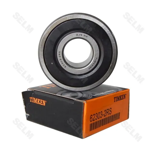 Підшипник 62303-2RS (Timken)