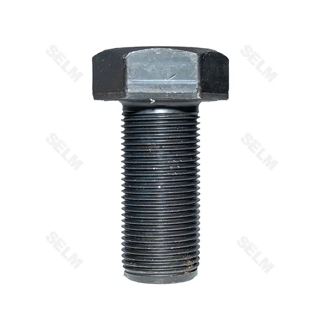 Болт М27*60 - 2,0 керування ричага GREGOIRE BESSON