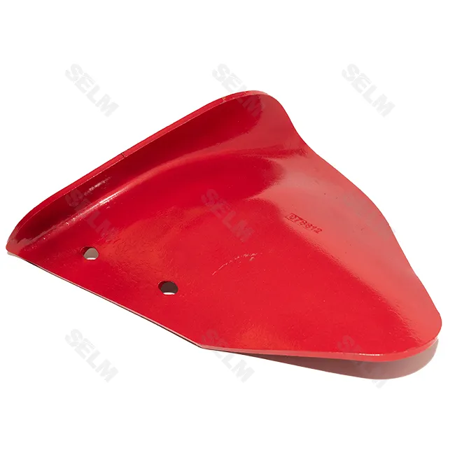 Полиця передплужника права KVERNELAND