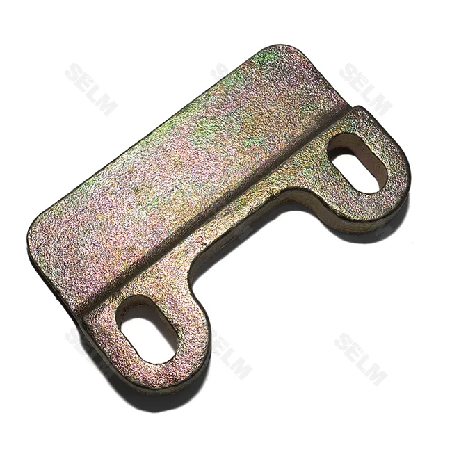 Притискувач ножа Claas