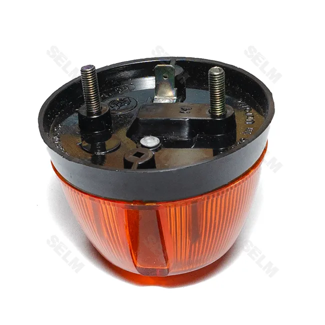 Показчик повороту (повторювач) ГАЗ, ЗІЛ, КамАЗ (12/24V; без ламп.)