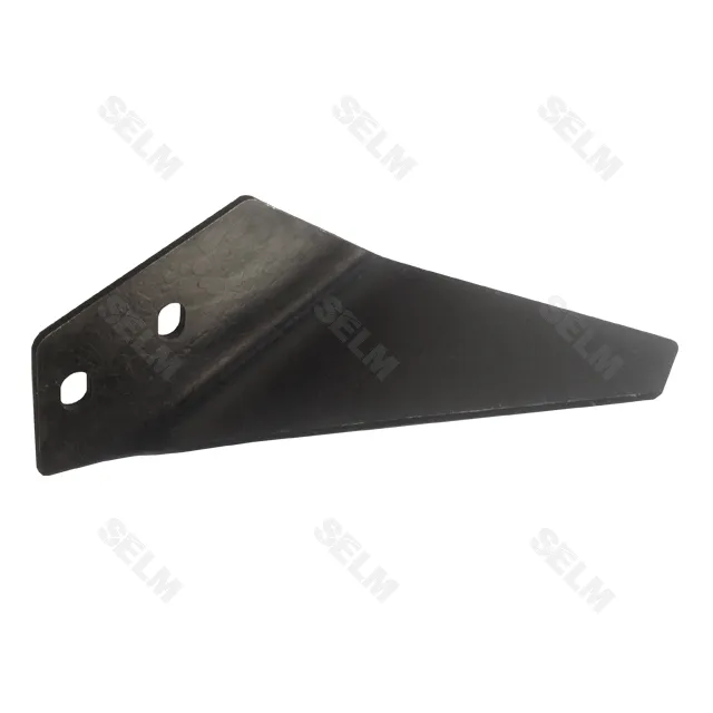 Ніж леміша правий GREGOIRE BESSON