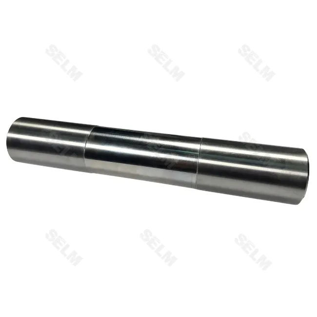 Палець M60/59x336 Lemken