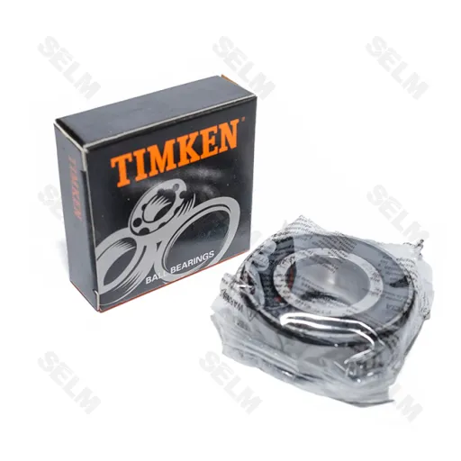 Підшипник 6204-2RS (Timken)