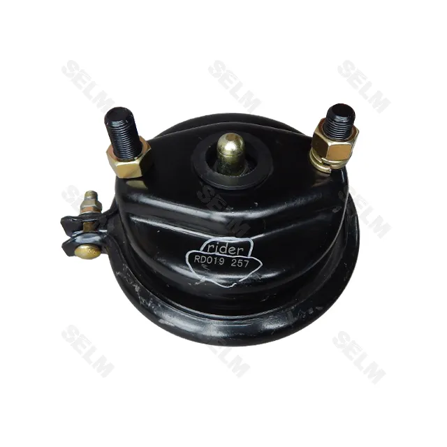 Камера гальмівна (тип-20) Т-150, МАЗ,КамАЗ (RIDER)