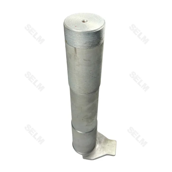 Палець D60*305/340 М60*2 LEMKEN