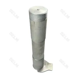 Палець D60*305/340 М60*2 LEMKEN | 3136031-VT, 3136041,  6, 1СА | СЕЛМ АГРО